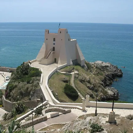 The Cave In The Center * Sperlonga