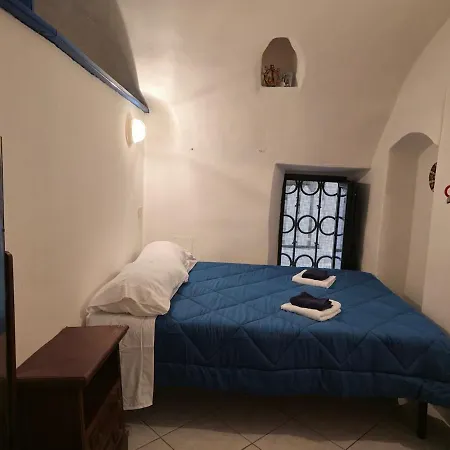 شقة The Cave In The Center سبرلونغا