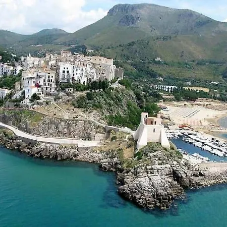 The Cave In The Center *